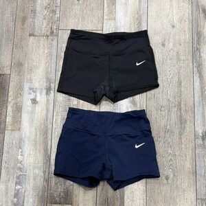 Bundle of 2 Nike Run Workout Shorts